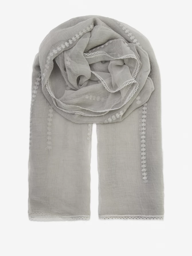 Палантин женский BB-135-25