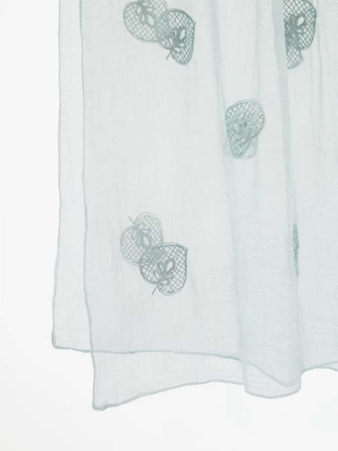 Палантин женский BB-135-31