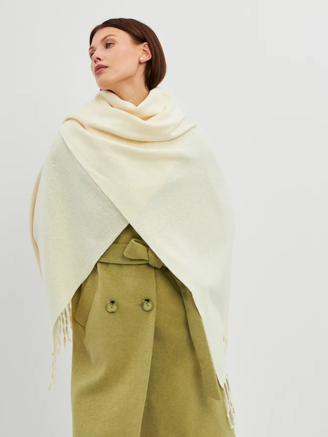 Палантин женский RH11-145-5