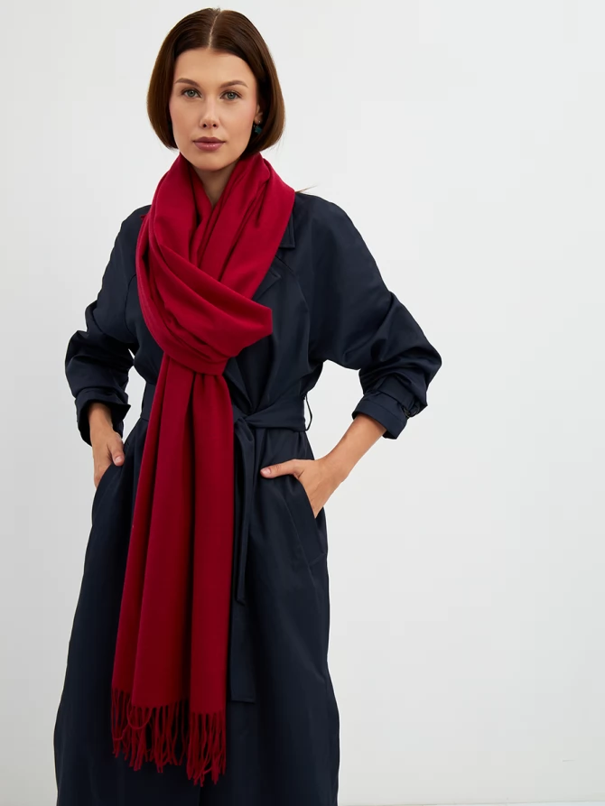 Палантин женский RH25-125-16