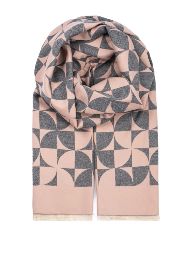 Палантин женский RH10-17513-6