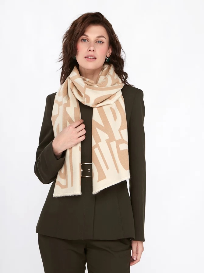 Палантин женский RH10-225-2