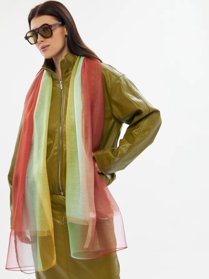 Палантин женский SH25V-16-6