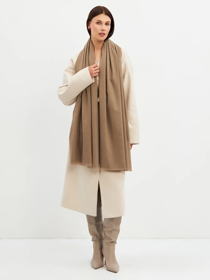 Палантин женский RH25-135-16