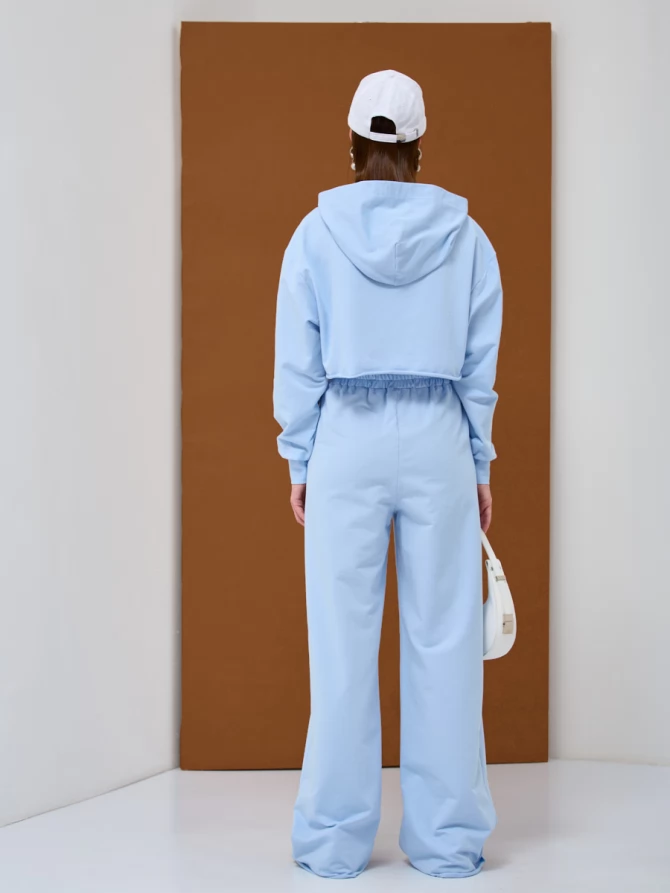 Брюки спортивные