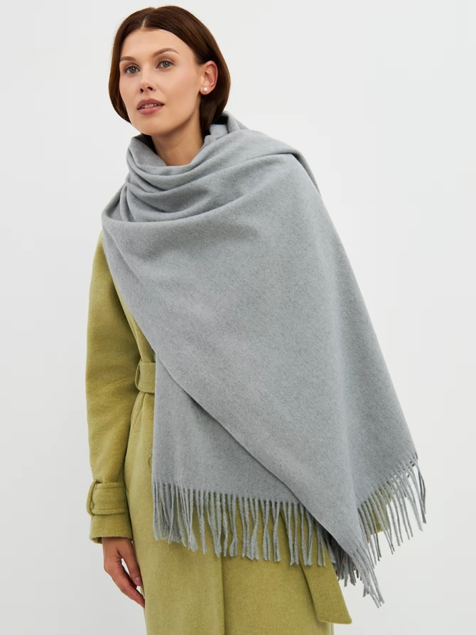 Палантин женский RH25-165-27