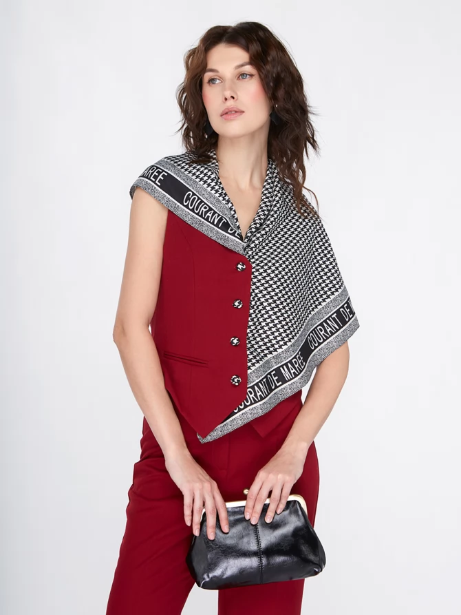 Платок женский SPR-6510-2