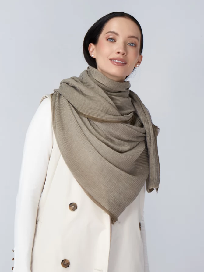 Палантин женский MK3-145-1