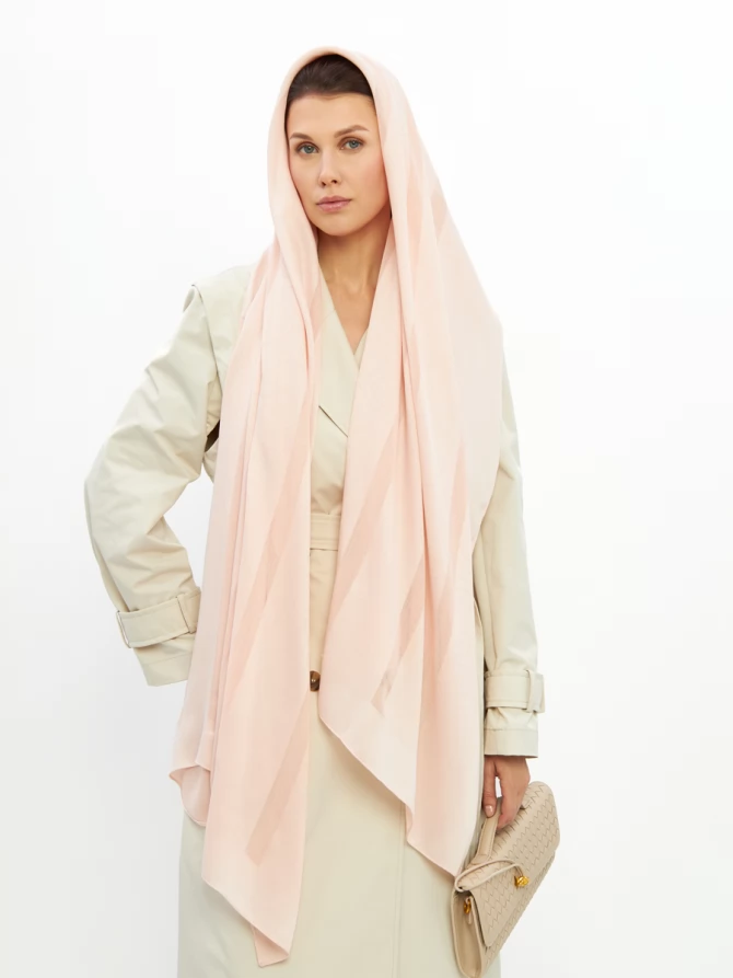 Палантин женский SH25V-17-6