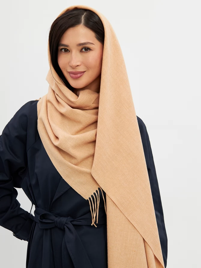 Палантин женский RH25-125-28