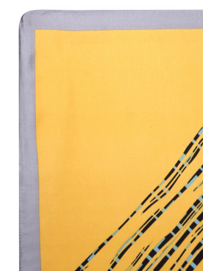 Палантин KRD2-113-2