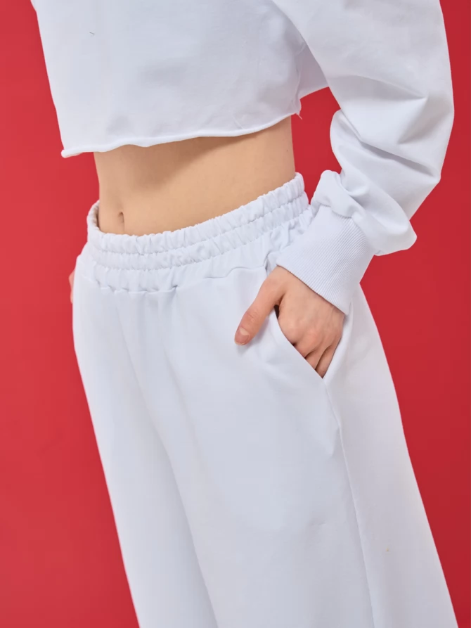 Брюки спортивные