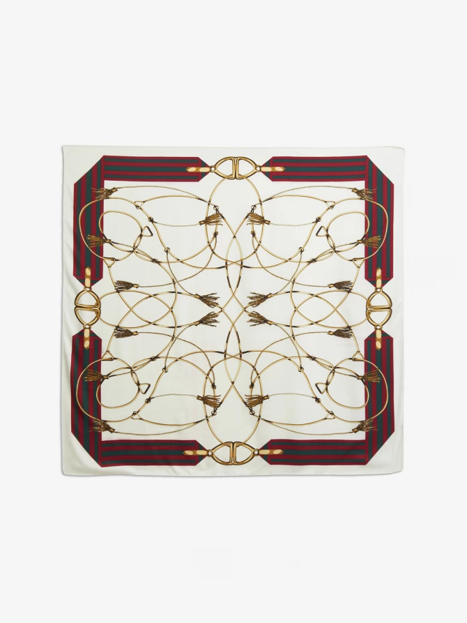 Платок женский LO-125