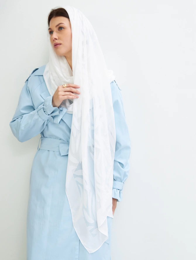 Палантин женский SH25V-171-3