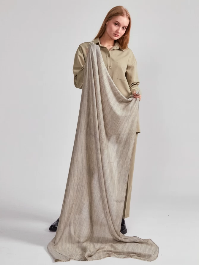 Палантин SZ-131-7