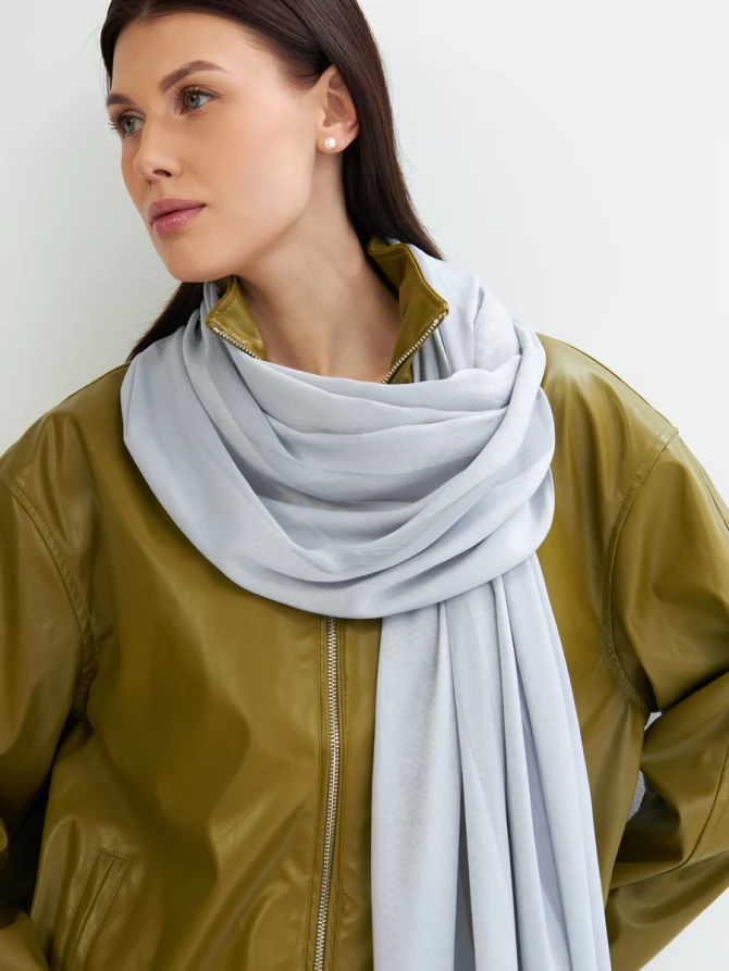 Палантин женский SH25V-17-4