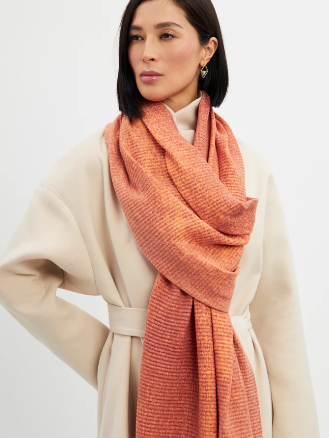 Палантин женский RH25-16-3