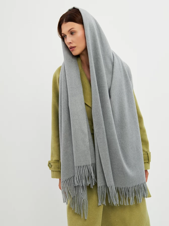 Палантин женский RH25-165-27