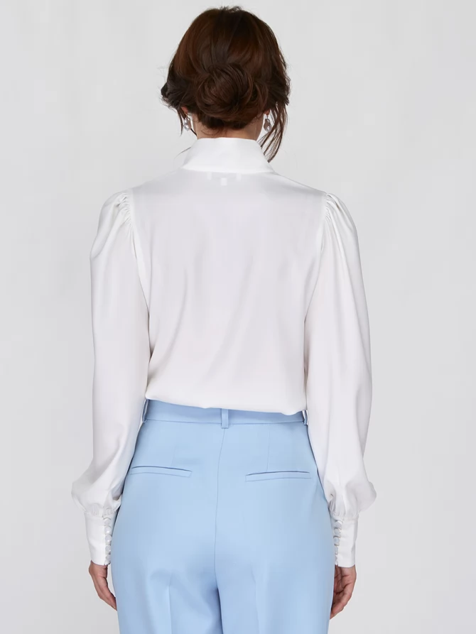 Блуза-косоворотка