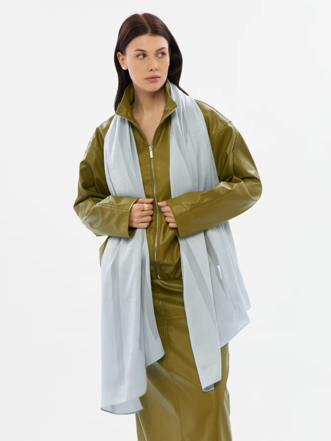 Палантин женский SH25V-17-4