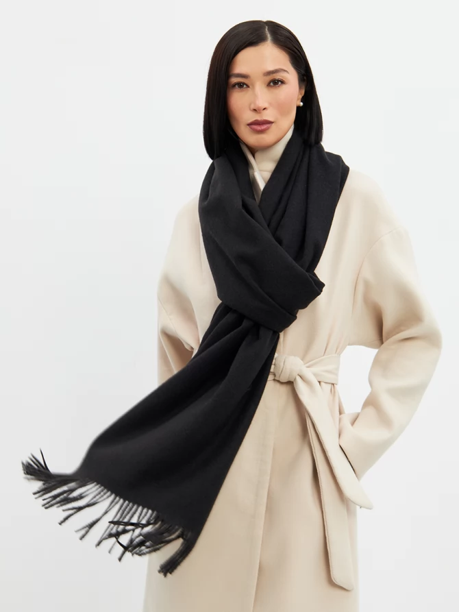 Палантин женский RH25-165-5