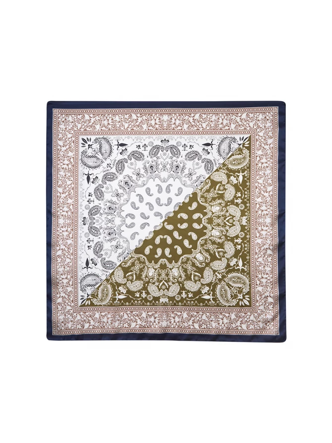 Платок KRD2-68-4