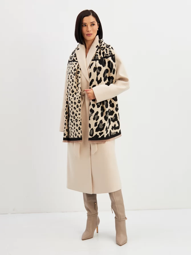 Палантин женский SH25-175-1