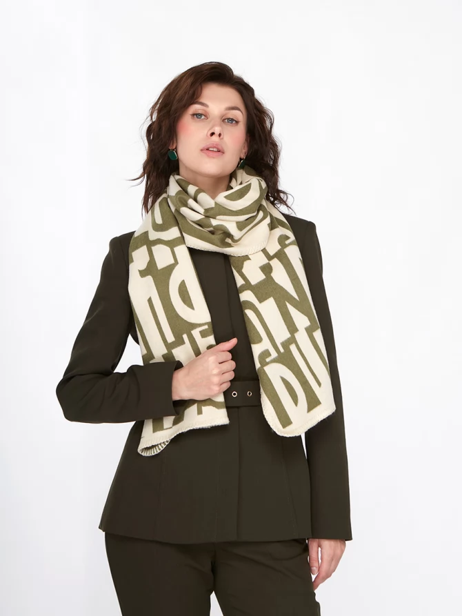 Палантин женский RH10-225-4