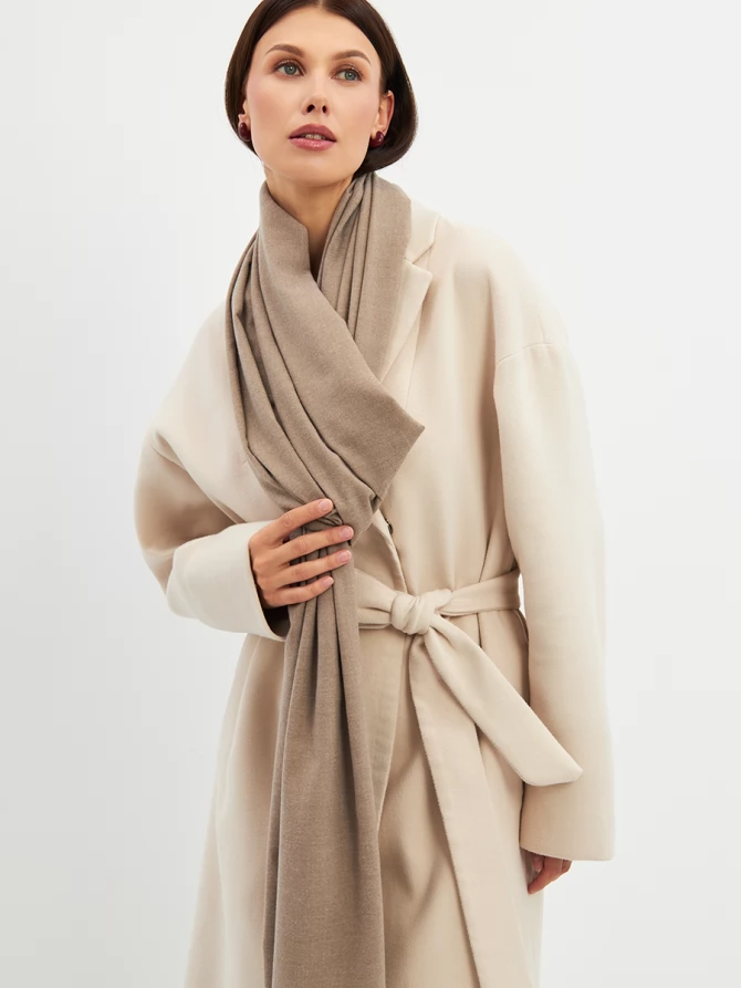 Палантин женский RH25-135-1