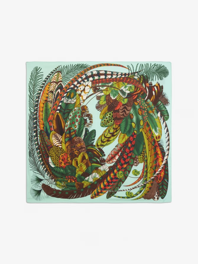 Платок женский LO-12511-2