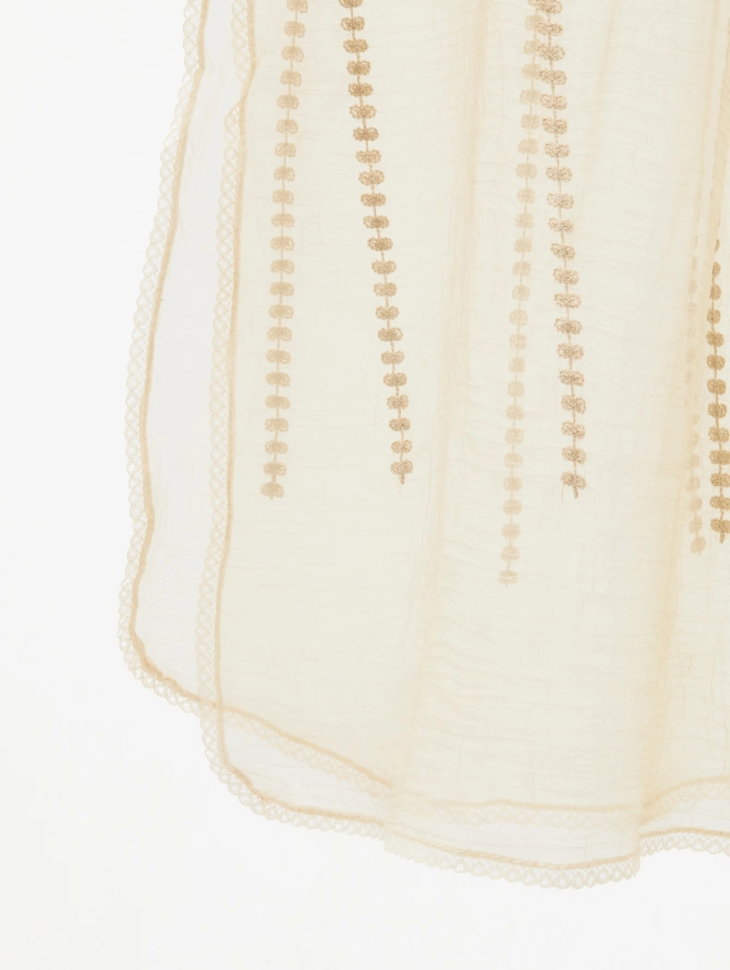 Палантин женский BB-135-30