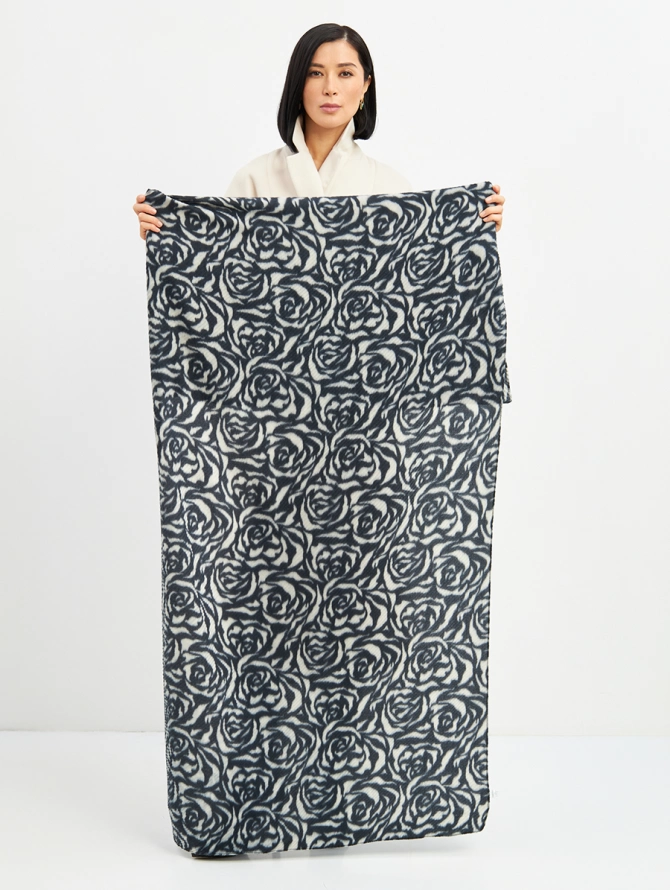 Палантин женский KSH15-1615-1