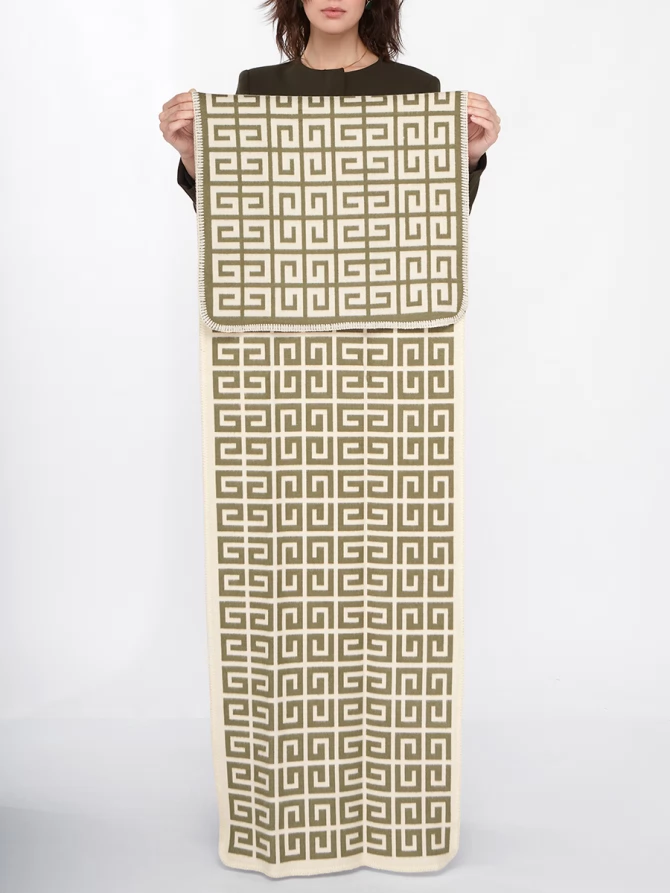 Палантин женский RH10-2255-5