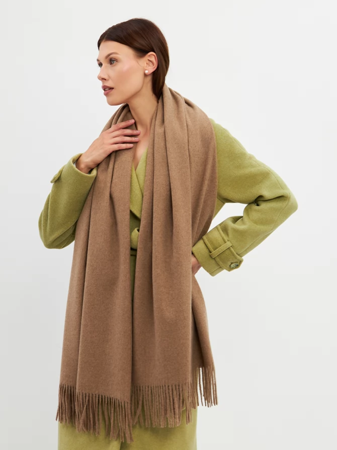 Палантин женский RH25-165-20