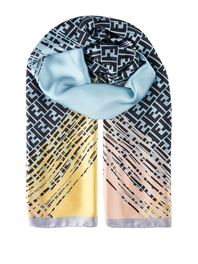 Палантин KRD2-113-2