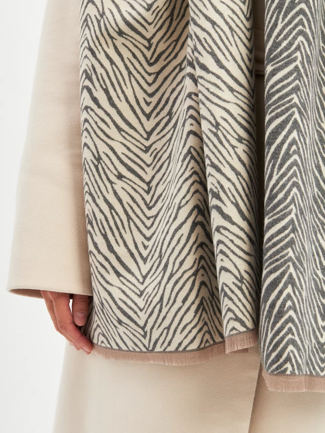 Палантин женский RH9-1754-1