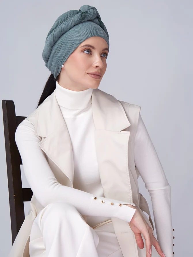 Палантин женский MK3-145-2