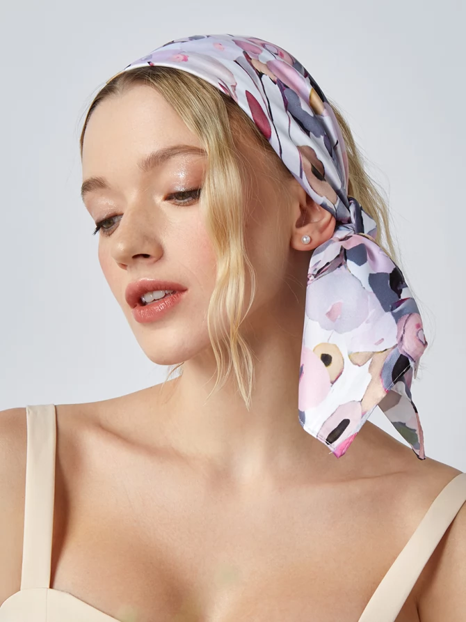 Платок женский KSH16-616-1