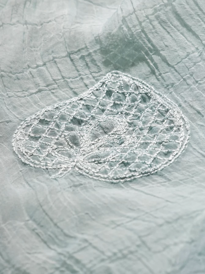 Палантин женский BB-135-31