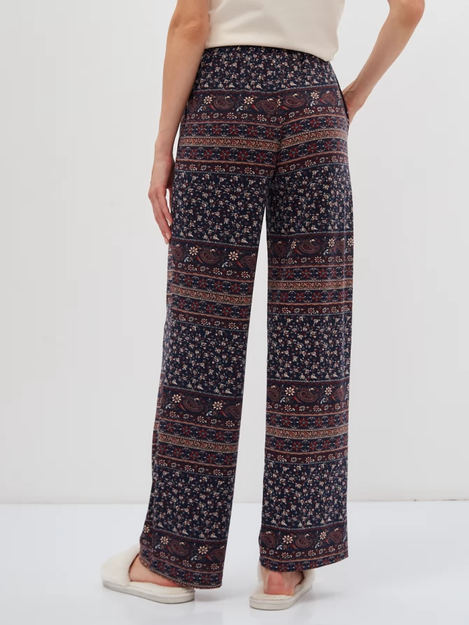 Костюм домашний с футболкой