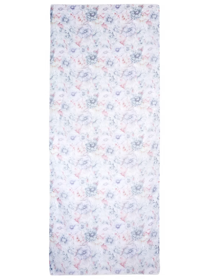 Палантин женский KSH16-124-2