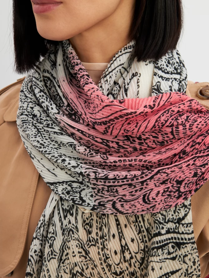 Палантин женский SPR-115-2