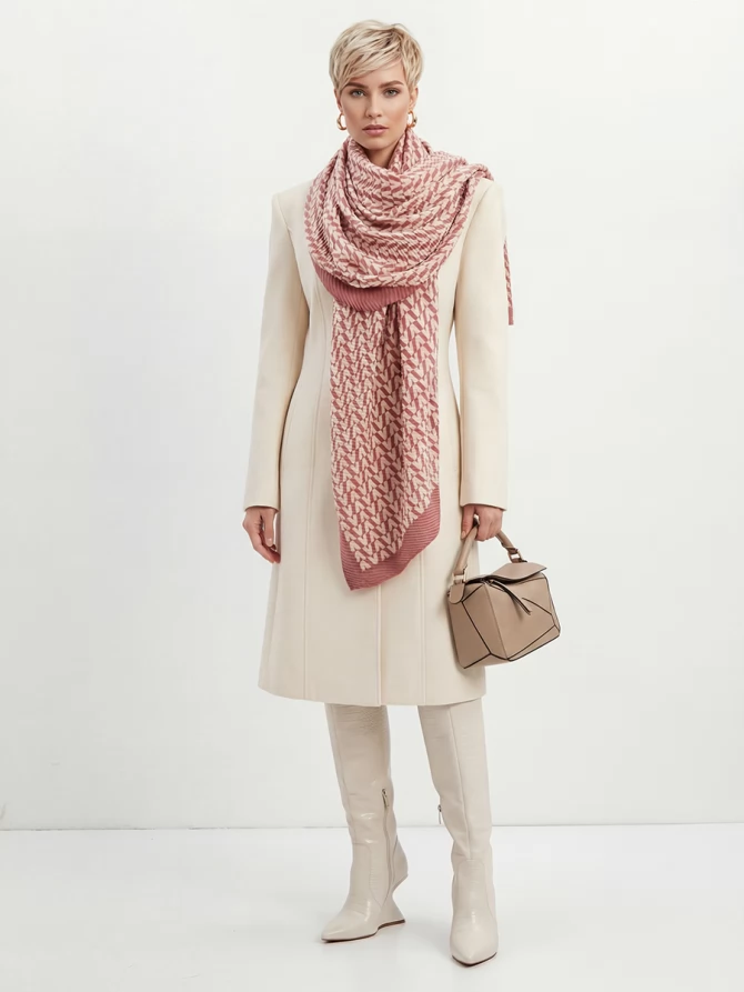 Палантин женский GR-105-1