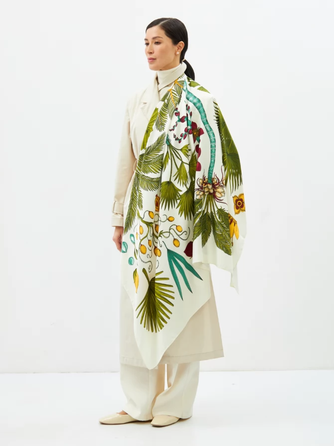 Платок женский LO-1259