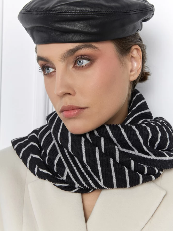 Палантин женский SPR-1151-1