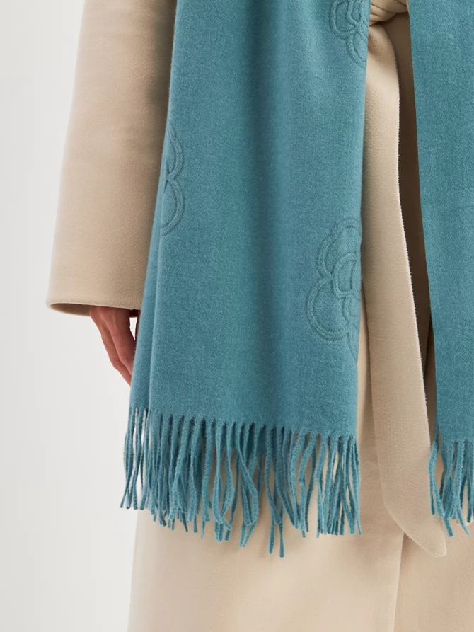 Палантин женский RH11-20-23