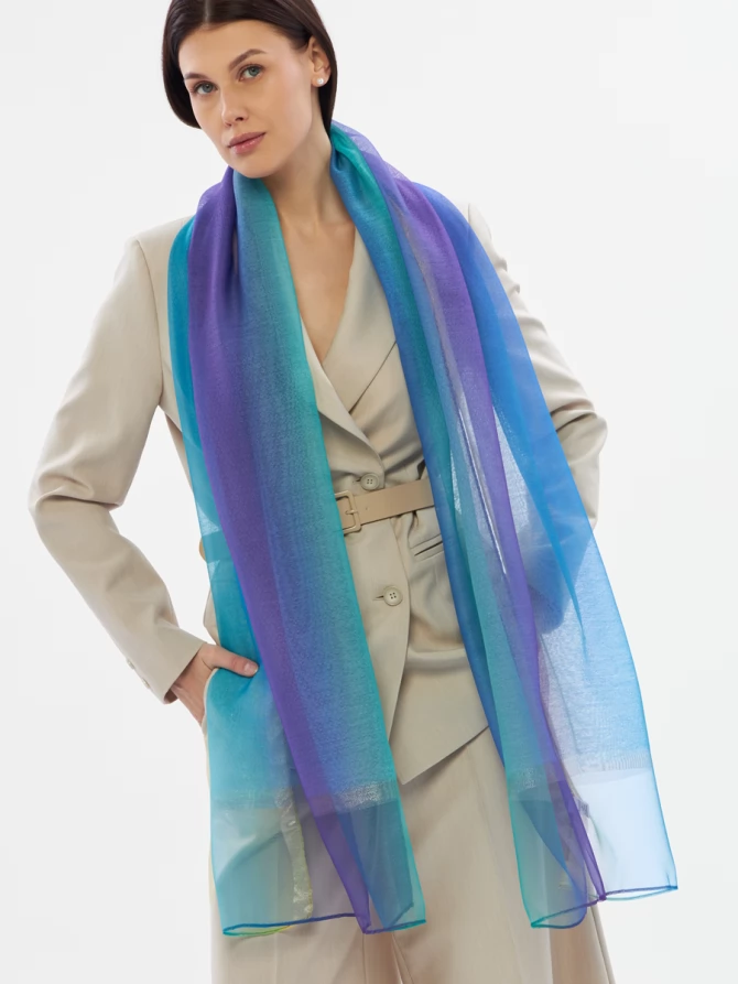 Палантин женский SH25V-16-5