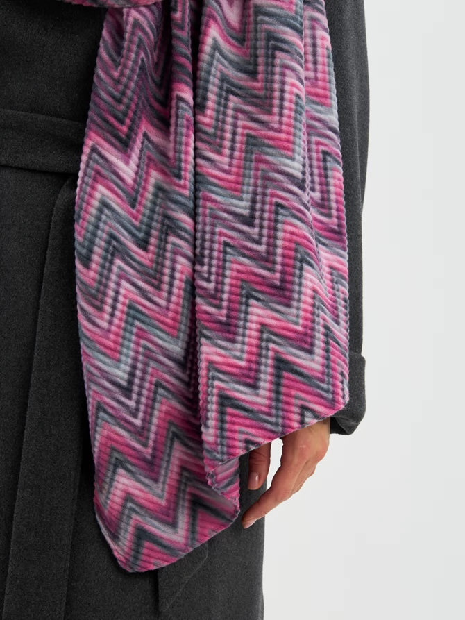 Палантин женский KSH15-164-5