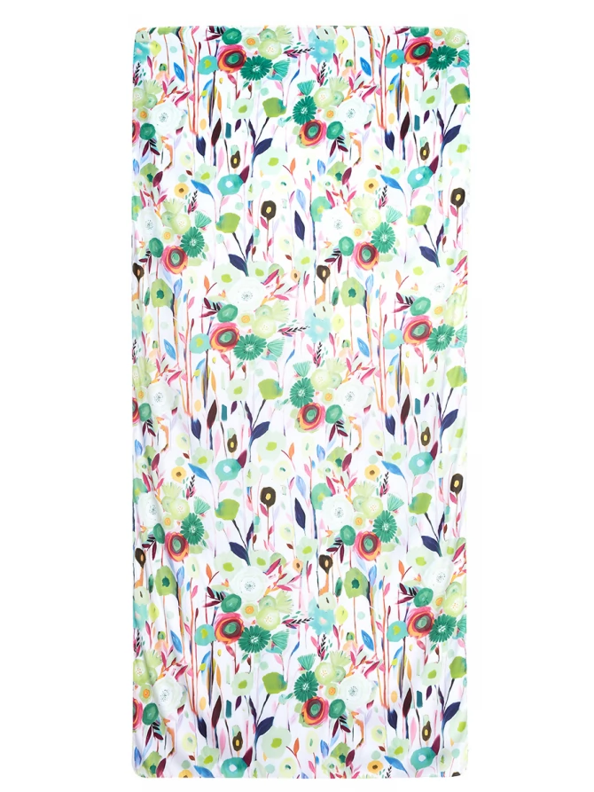 Палантин женский KSH16-1455-4