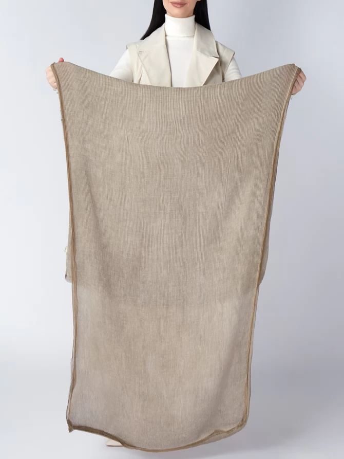 Палантин женский MK3-145-1